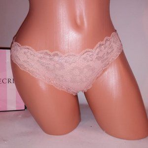 3/$35 Victoria Secret Panty
